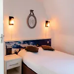 Les Initiés Hotel Rouen