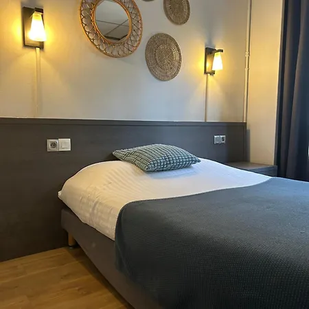 Les Inities Hotel Rouen