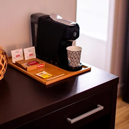 Hotell Les Inities