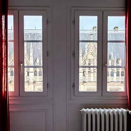 Hotel Les Initiés