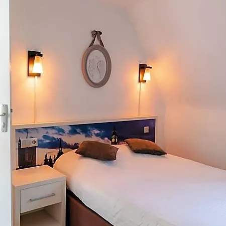Hotel Les Initiés Rouen