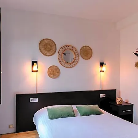 Hotel Les Initiés 2*