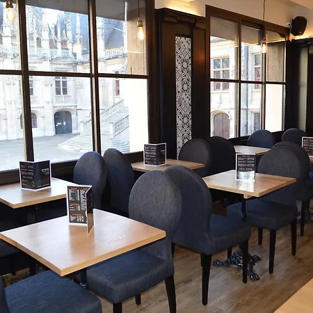 Les Inities Hotel 2*