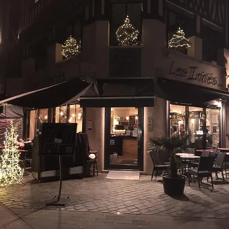 فندق Les Inities