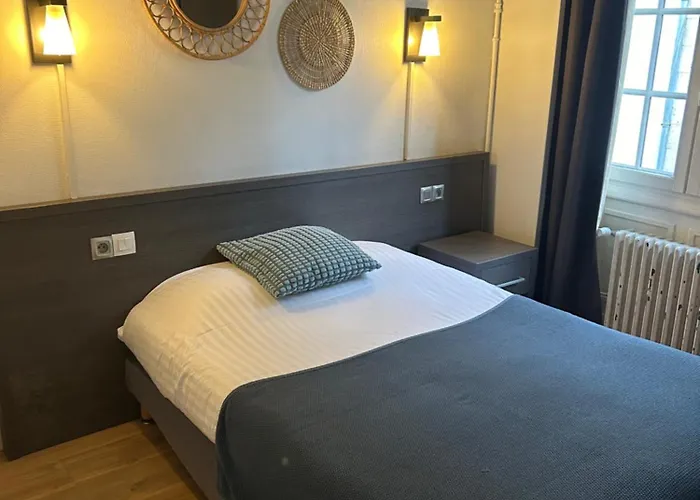 Hotel Les Inities 2*