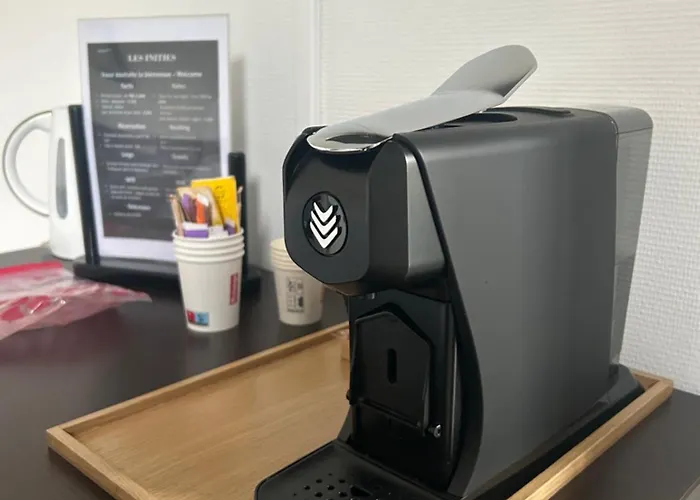 Les Inities Hotel 2*