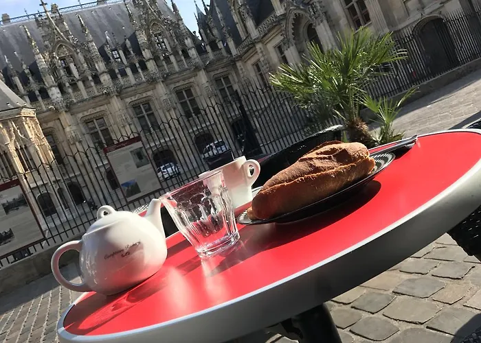 Hotel Les Inities 2*