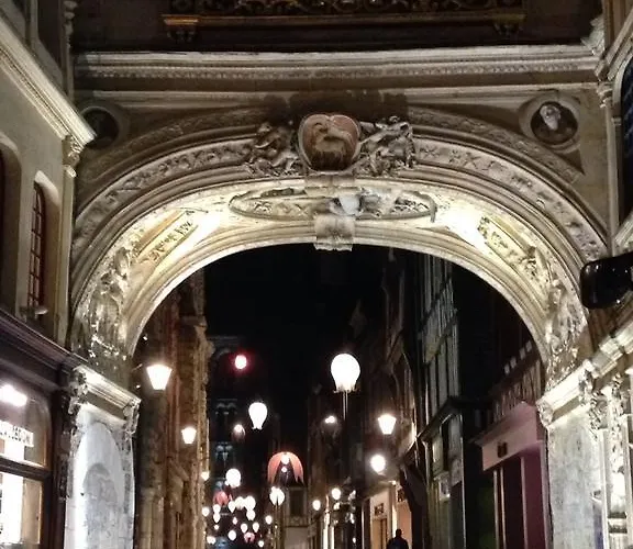 Les Inities 2* Rouen